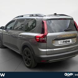 Dacia Jogger 1.6 hybrid 140ch Extreme 7 places -24 La Madeleine