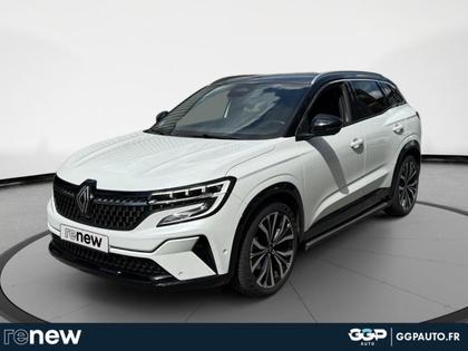 Renault Austral - 1.2 E-Tech full hybrid 200ch Iconic - 29 699 €