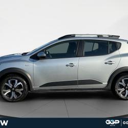 Dacia Sandero 1.0 TCe 90ch Stepway Confort occasion - La Madeleine - photo 2/29