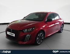 Peugeot 208 La Madeleine