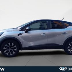 Renault Captur 1.0 TCe 90ch Evolution occasion - La Madeleine - photo 2/29