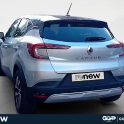 Renault Captur 1.0 TCe 90ch Evolution occasion - La Madeleine - photo 3/29