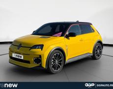 Renault Rodeo 5 - E-Tech Electrique 120ch Techno autonomie urbaine - 24 299 €