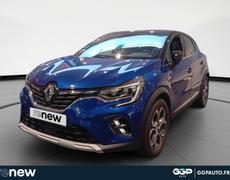 Renault Captur - 1.5 Blue dCi 115ch Intens EDC - 16 990 €