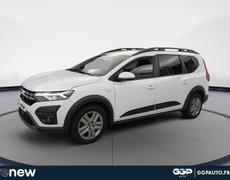 Dacia Jogger La Madeleine