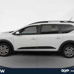 Dacia Jogger 1.0 ECO-G 100ch Expression 5 places occasion - La Madeleine - photo 2/24