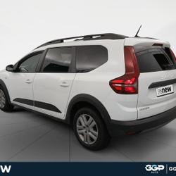 Dacia Jogger 1.0 ECO-G 100ch Expression 5 places occasion - La Madeleine - photo 3/24