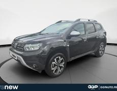 Dacia Duster - 1.0 ECO-G 100ch Prestige + 4x2 - 15 999 €