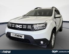 Dacia Duster La Madeleine