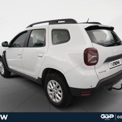 Dacia Duster 1.0 ECO-G 100ch Expression 4x2 occasion - La Madeleine - photo 2/23