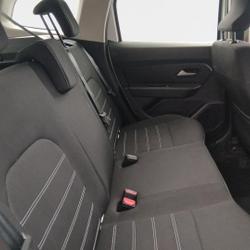 Dacia Duster 1.0 ECO-G 100ch Expression 4x2 occasion - La Madeleine - photo 3/23