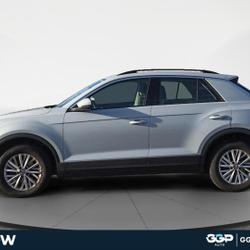Volkswagen T-Roc 1.0 TSI 115ch Lounge Euro6d-T occasion - La Madeleine - photo 2/29