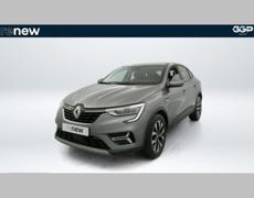 Renault Arkana 1.3 TCe mild hybrid 140ch Evolution EDC -22
