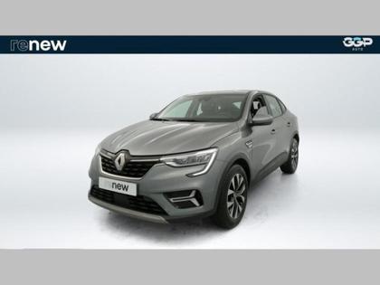 Renault Arkana - 1.3 TCe mild hybrid 140ch Evolution EDC -22 - 17 999 €