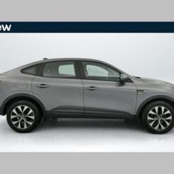 Renault Arkana 1.3 TCe mild hybrid 140ch Evolution EDC -22 occasion - La Madeleine - photo 2/23