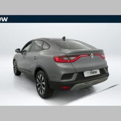 Renault Arkana 1.3 TCe mild hybrid 140ch Evolution EDC -22 occasion - La Madeleine - photo 3/23