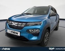Dacia Spring La Madeleine