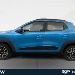 Dacia Spring 45ch Expression occasion - La Madeleine - photo 2/25