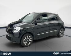 Renault Twingo 3 La Madeleine