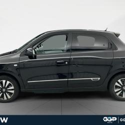 Renault Twingo 3 E-Tech Electric Techno R80 Achat Int&eacute;gral occasion - La Madeleine - photo 2/25