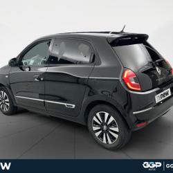 Renault Twingo 3 E-Tech Electric Techno R80 Achat Int&eacute;gral occasion - La Madeleine - photo 3/25