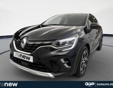 Renault Captur La Madeleine