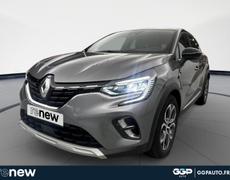 Renault Captur La Madeleine