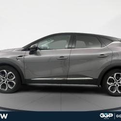 Renault Captur 1.6 E-Tech hybride 145ch Techno occasion - La Madeleine - photo 2/28