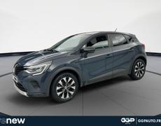 Renault Captur La Madeleine