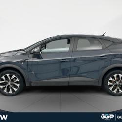 Renault Captur 1.6 E-Tech hybride 145ch Evolution occasion - La Madeleine - photo 2/25