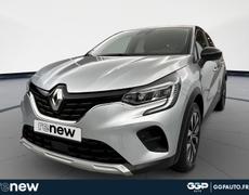 Renault Captur La Madeleine