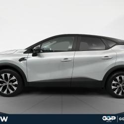 Renault Captur 1.0 Eco-G 100ch Evolution occasion - La Madeleine - photo 2/27