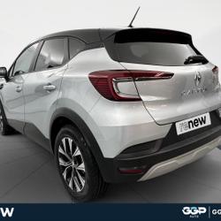 Renault Captur 1.0 Eco-G 100ch Evolution occasion - La Madeleine - photo 3/27