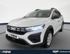 Dacia Sandero La Madeleine
