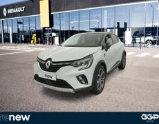 Renault Captur La Madeleine