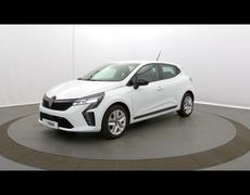 Renault Clio 5 La Madeleine