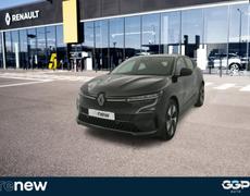 Renault Megane 4