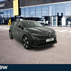 Renault Megane 4 E-Tech Electric EV40 130ch Equilibre standard charge La Madeleine