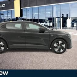 Renault Megane 4 E-Tech Electric EV40 130ch Equilibre standard charge La Madeleine