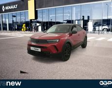 Opel Mokka La Madeleine