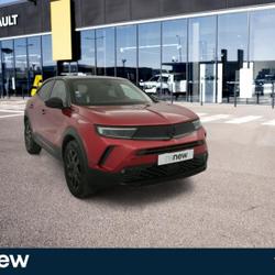 Opel Mokka 1.2 Turbo 100ch GS Line La Madeleine