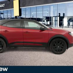 Opel Mokka 1.2 Turbo 100ch GS Line La Madeleine