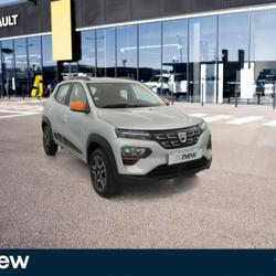 Dacia Spring 45ch Expression La Madeleine