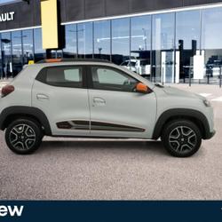 Dacia Spring 45ch Expression La Madeleine
