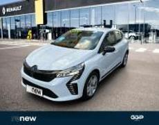 Renault Clio 5 La Madeleine