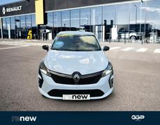 Renault Clio 5 La Madeleine