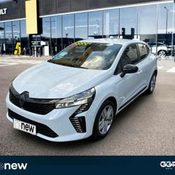 Renault Clio 5 1.0 SCe 65ch Evolution La Madeleine