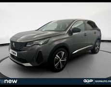 Peugeot 3008 La Madeleine