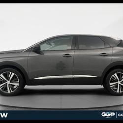 Peugeot 3008 1.5 BlueHDi 130ch S&S Allure Pack La Madeleine