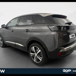 Peugeot 3008 1.5 BlueHDi 130ch S&S Allure Pack La Madeleine